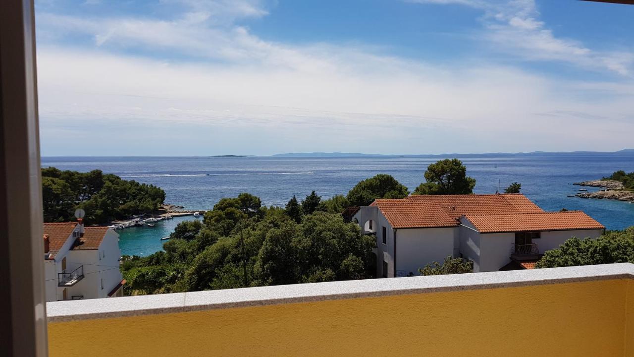 Premium Appartments Suha Punta Kampor Buitenkant foto