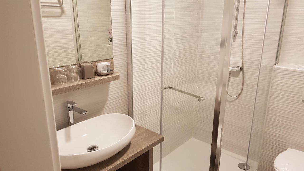 Premium Appartments Suha Punta Kampor Buitenkant foto